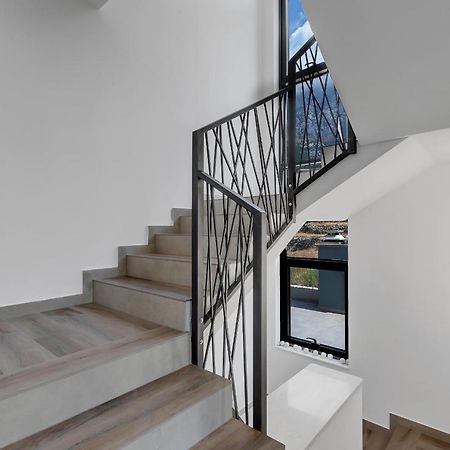 Villa Nina 2, Makarska Buitenkant foto