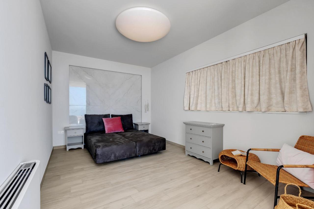 Villa Nina 2, Makarska Buitenkant foto