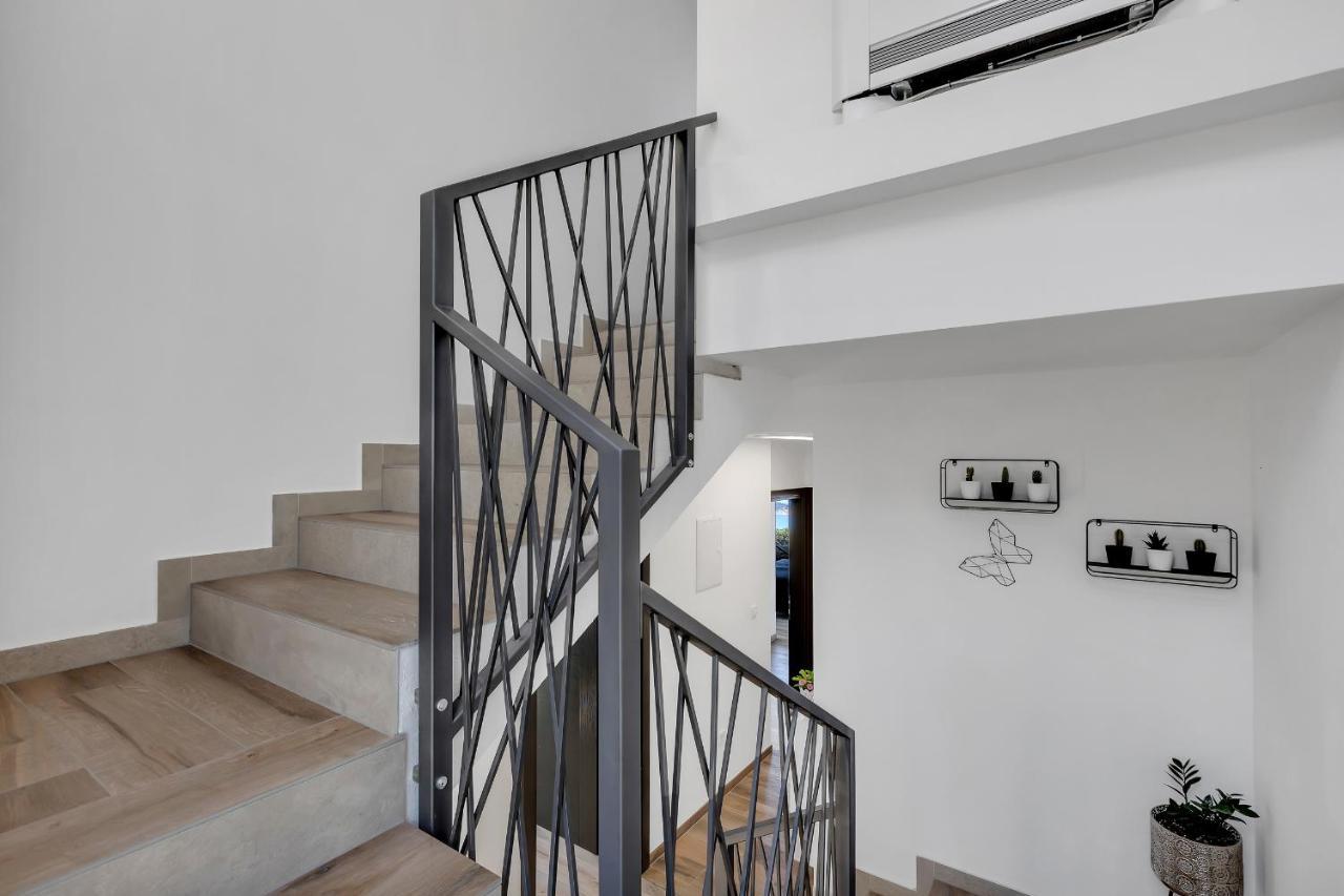 Villa Nina 2, Makarska Buitenkant foto