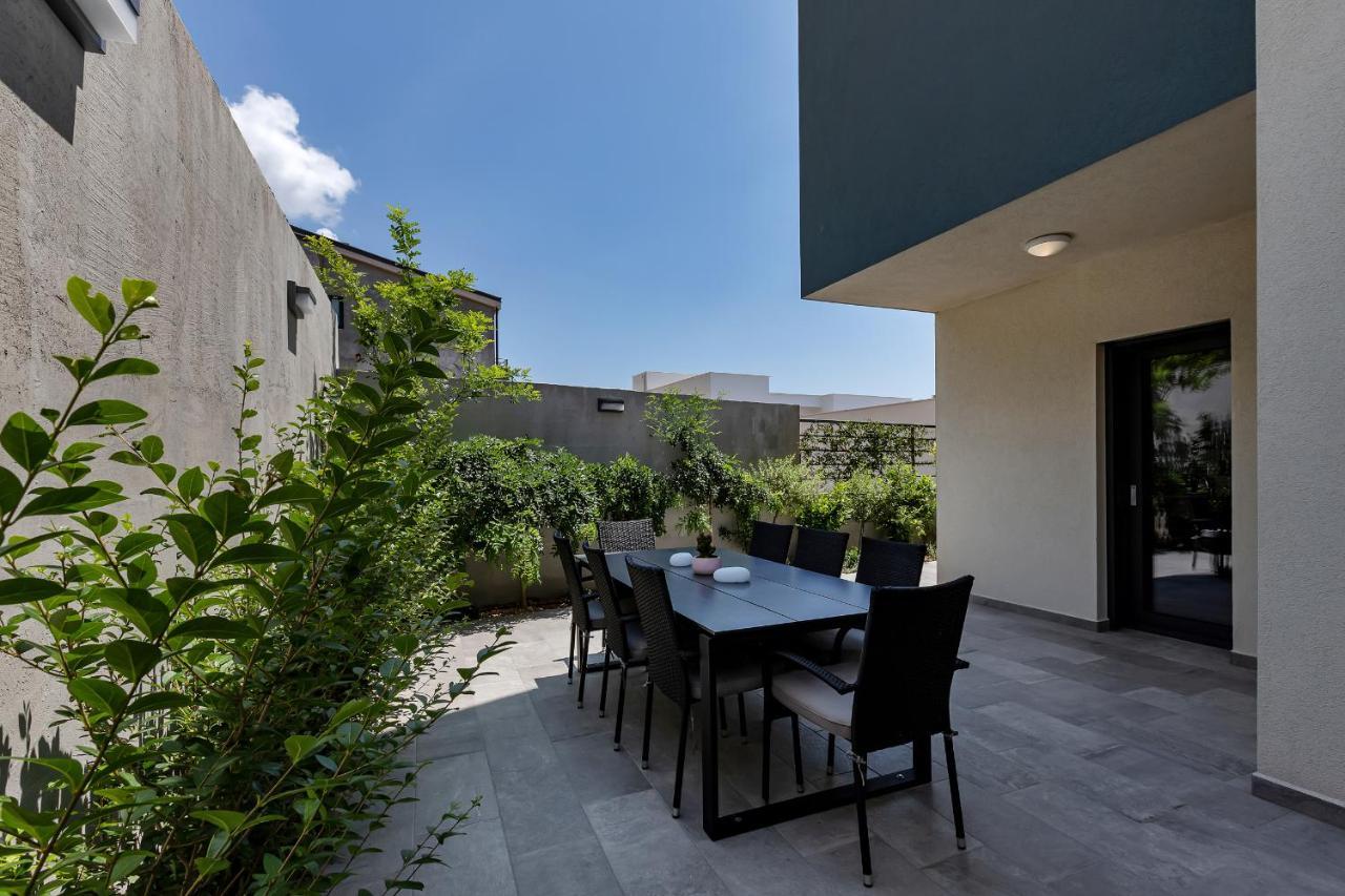 Villa Nina 2, Makarska Buitenkant foto